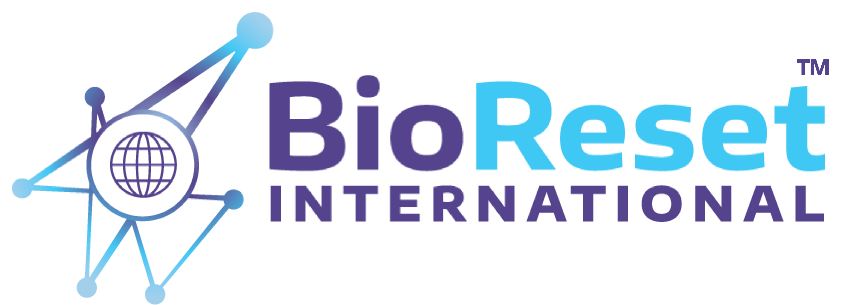 BioReset International Logo