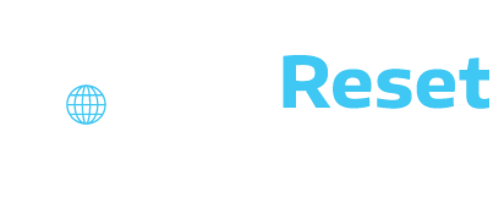 BioReset International logo
